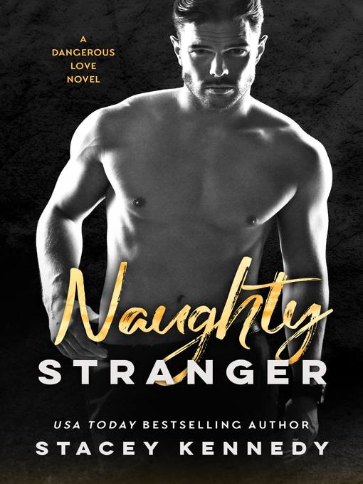 Cover image for Naughty Stranger